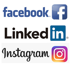 Befriend Me on Social Media